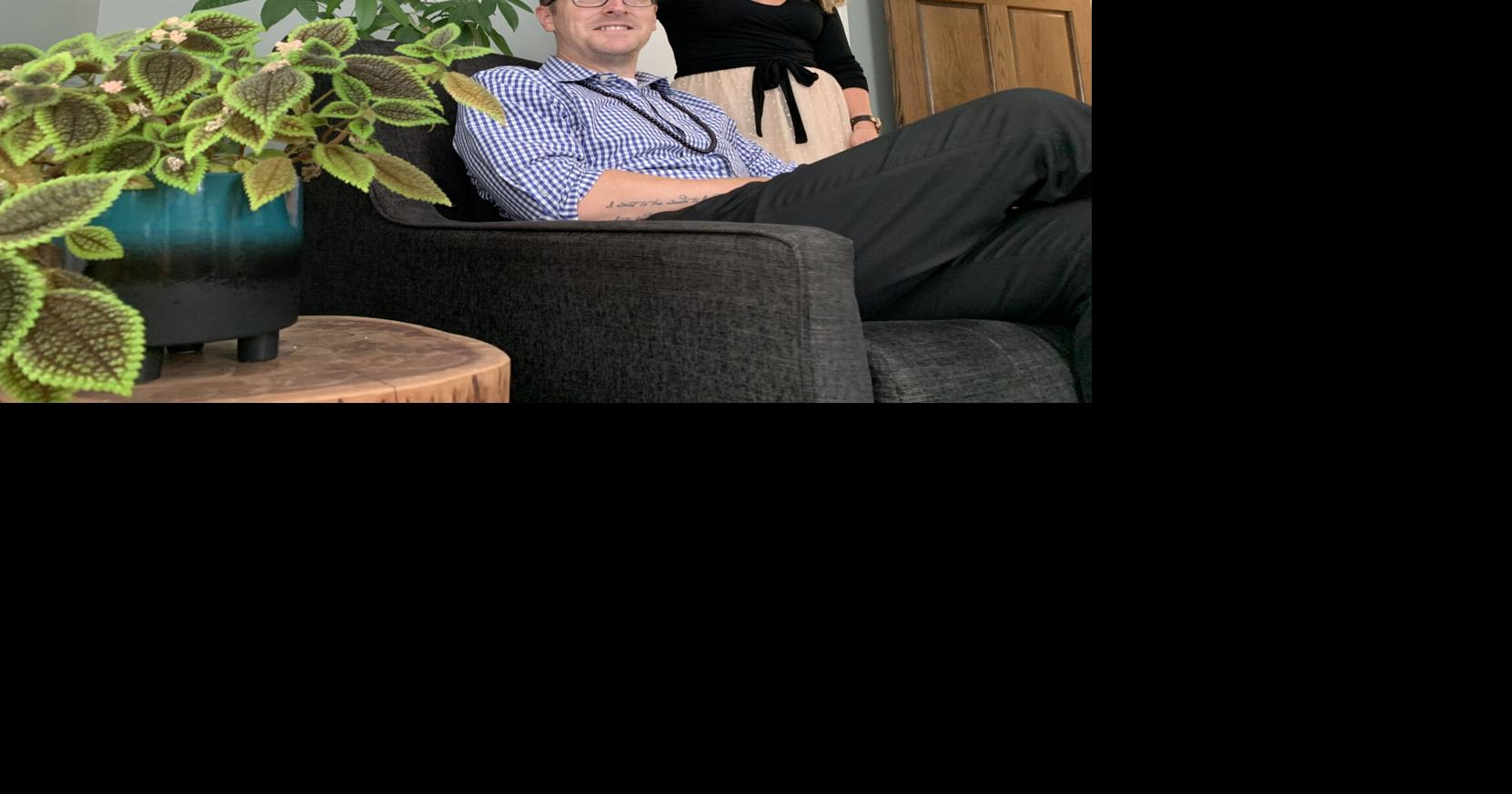 Local counseling business moves in to new, enlarged space