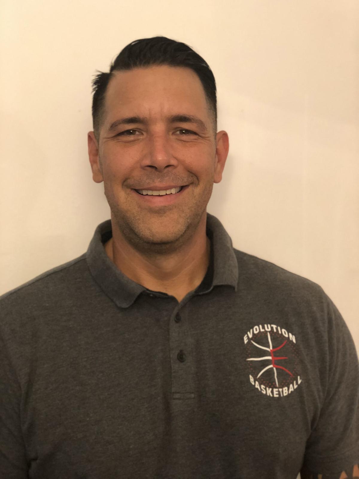Coker Takes Over As St Joseph Girls Basketball Coach St Joseph