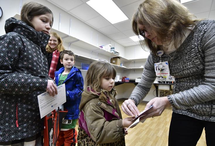Children's Hospital of Wisconsin opens new Kenosha clinic