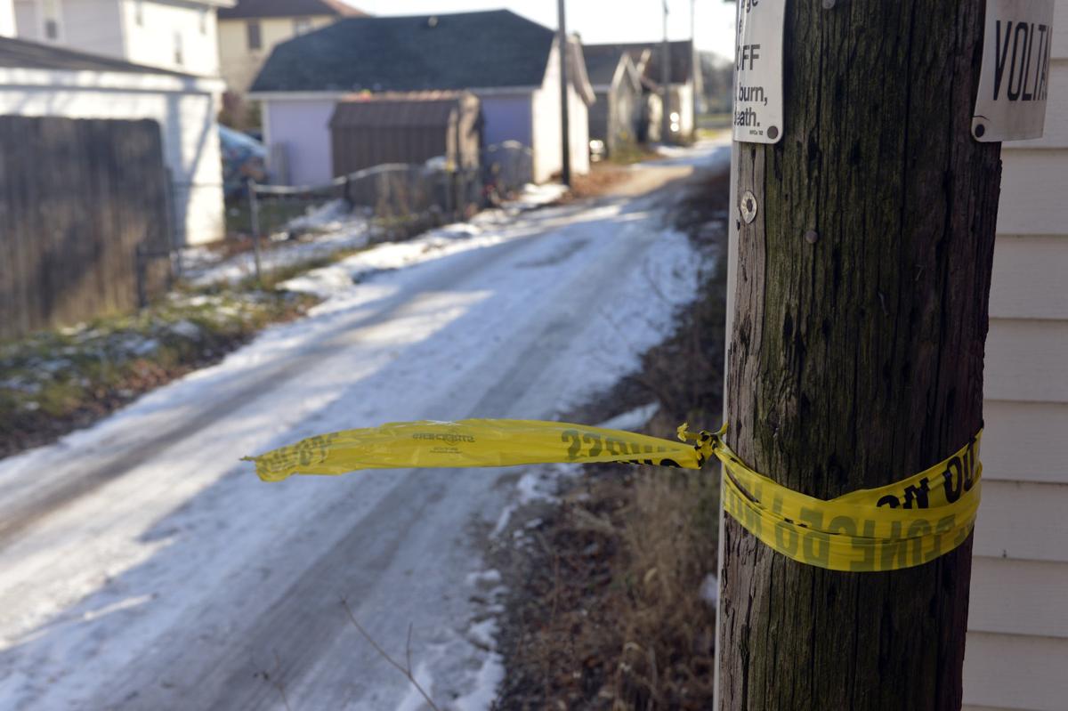 Suspect in custody for alley homicide | Crime | kenoshanews.com