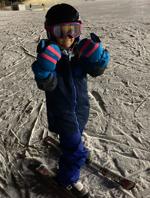 Brass at Wilmot Mountain