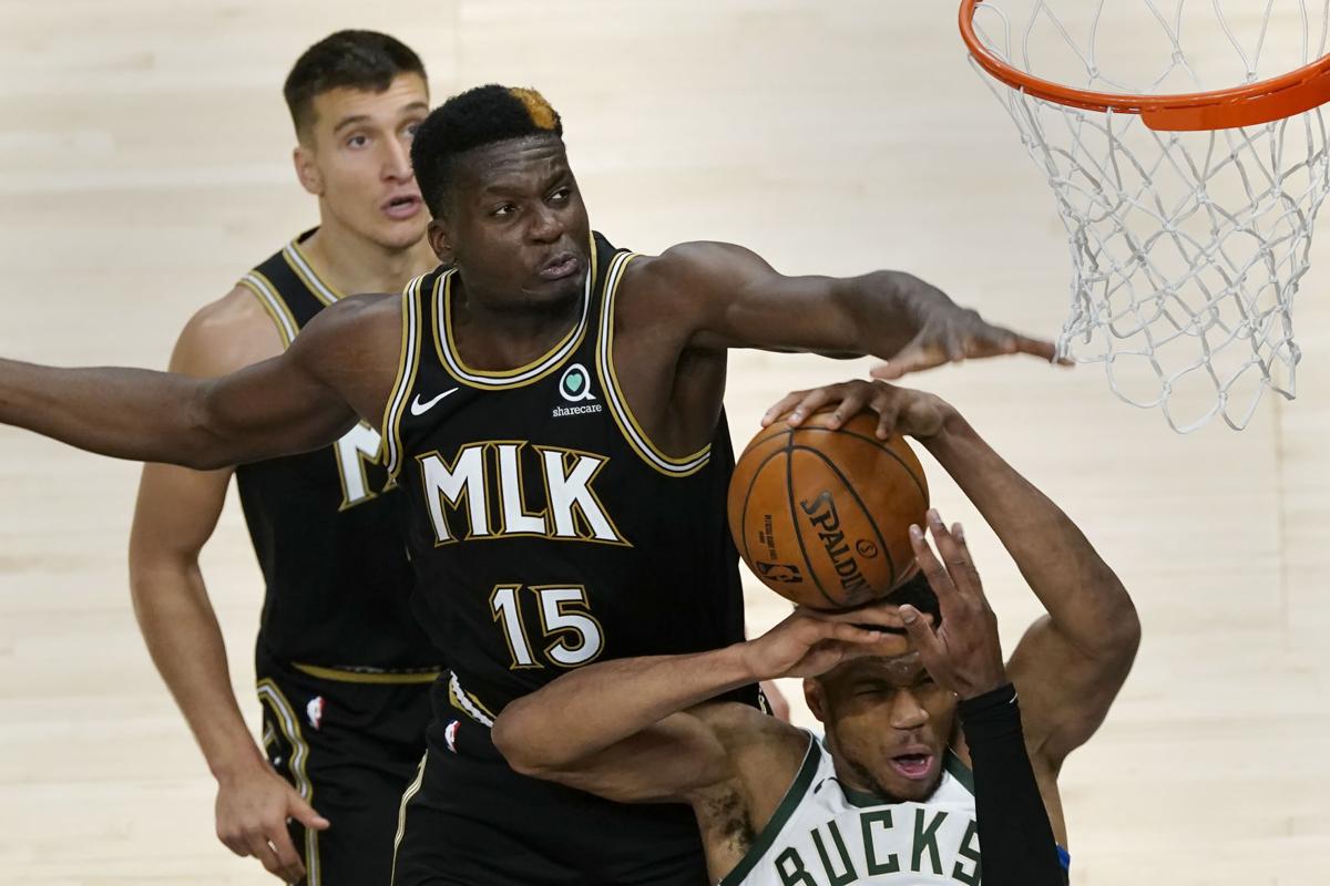 How to watch or livestream free: Brooklyn Nets face Milwaukee Bucks in game  7 of 2021 NBA Eastern Conference semifinals 