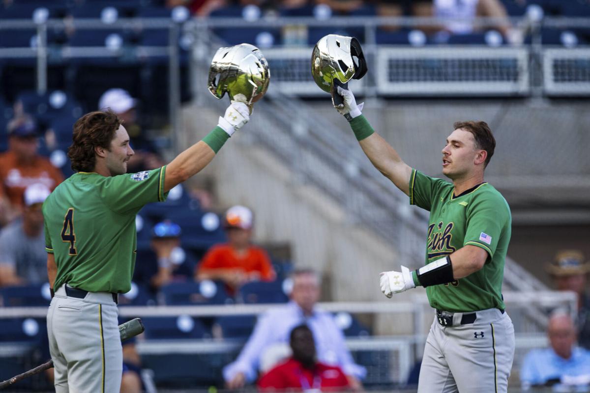 Texas Longhorns earn 38th CWS berth