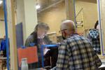 Election Day in Baraboo