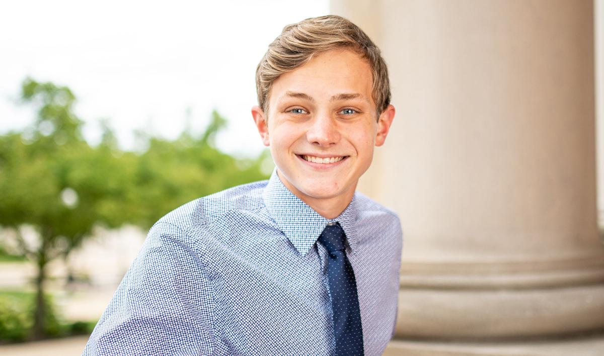 Joey Kositzke