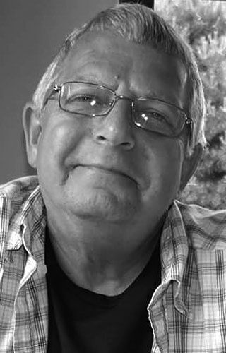 Gregory “Greg” A. Dustan