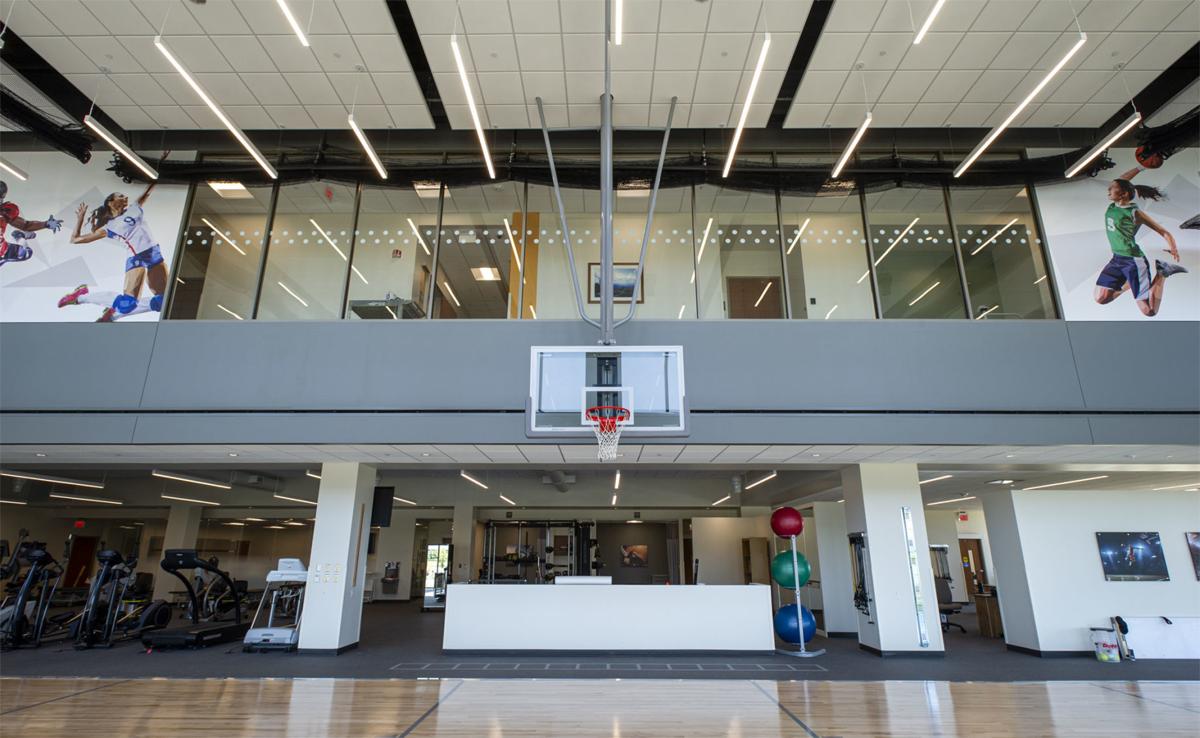 Aurora Health Center Opens In Pleasant Prairie Local News Kenoshanews Com