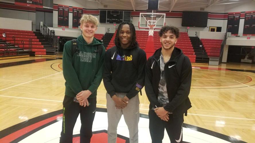 WATCH NOW: WIAA Boys Basketball State Tournament: Tight-knit ...