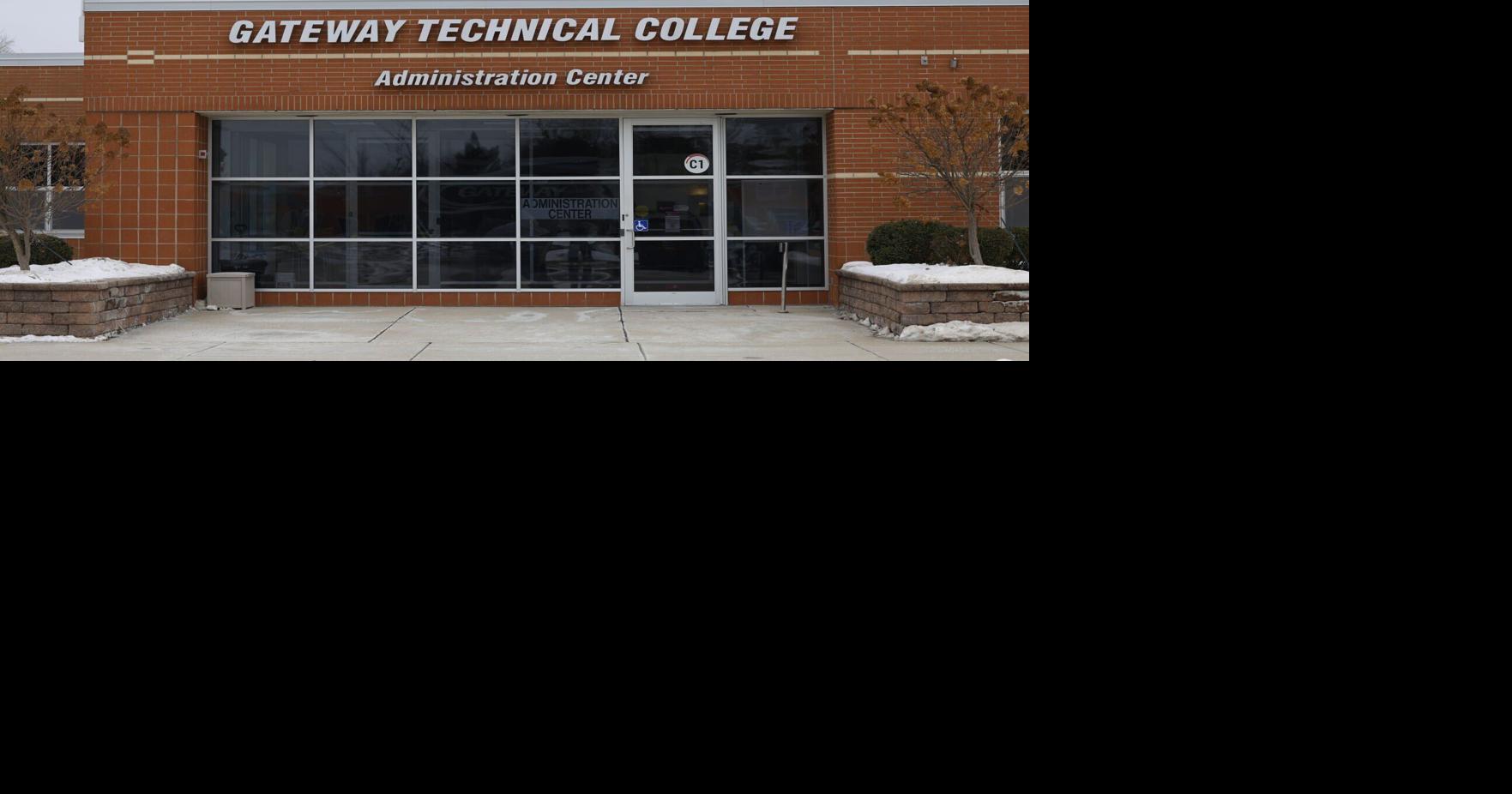 Gateway Technical College stories