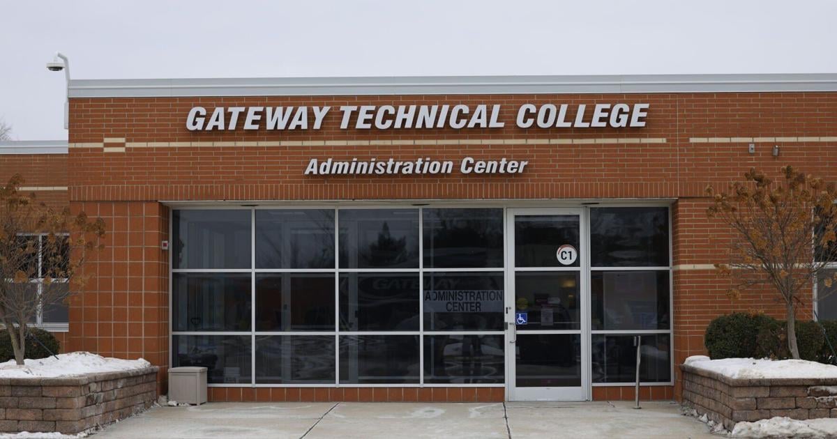 Gtc Address Gateway Technical College stories