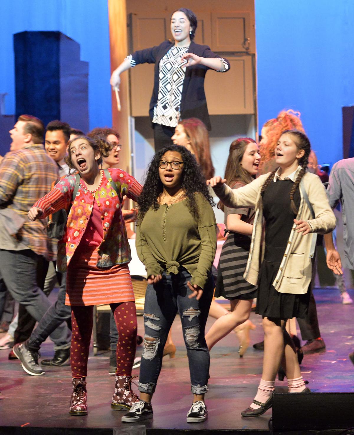Unified Turns The Tables On Freaky Friday Entertainment
