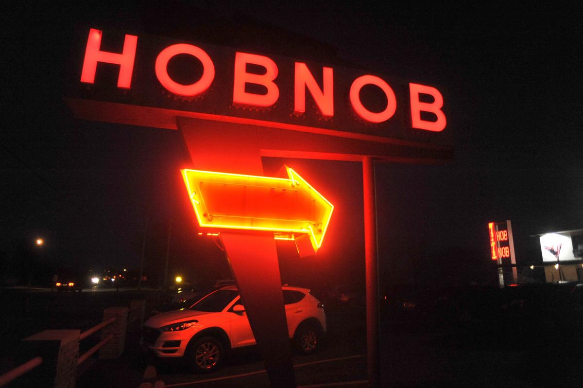 Hob Nob gets new owner
