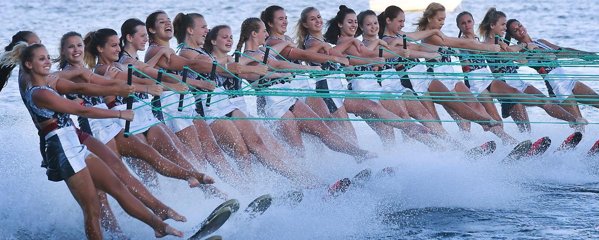 Kenosha Area Celebrates July 4th With Parades Concerts And Plenty Of Fireworks Entertainment Kenoshanews Com