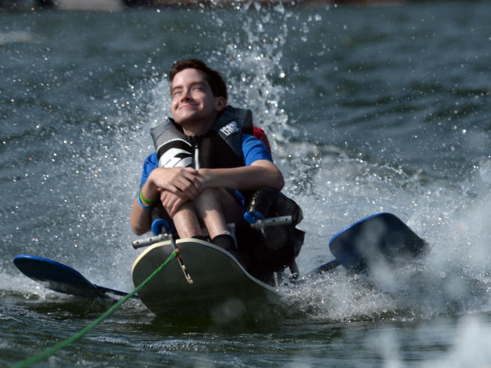 Fun For All Aquanuts Provide Thrills For Those With Special Needs Local News Kenoshanews Com Fun For All Aquanuts Provide Thrills For Those With Special Needs Local News Kenoshanews Com
