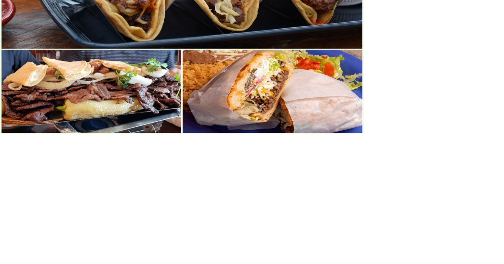 Top 10 best Mexican restaurants in Kenosha County