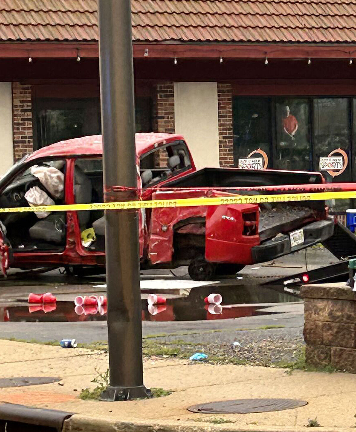Driver in 2023 double fatal crash gets 30 years in prison