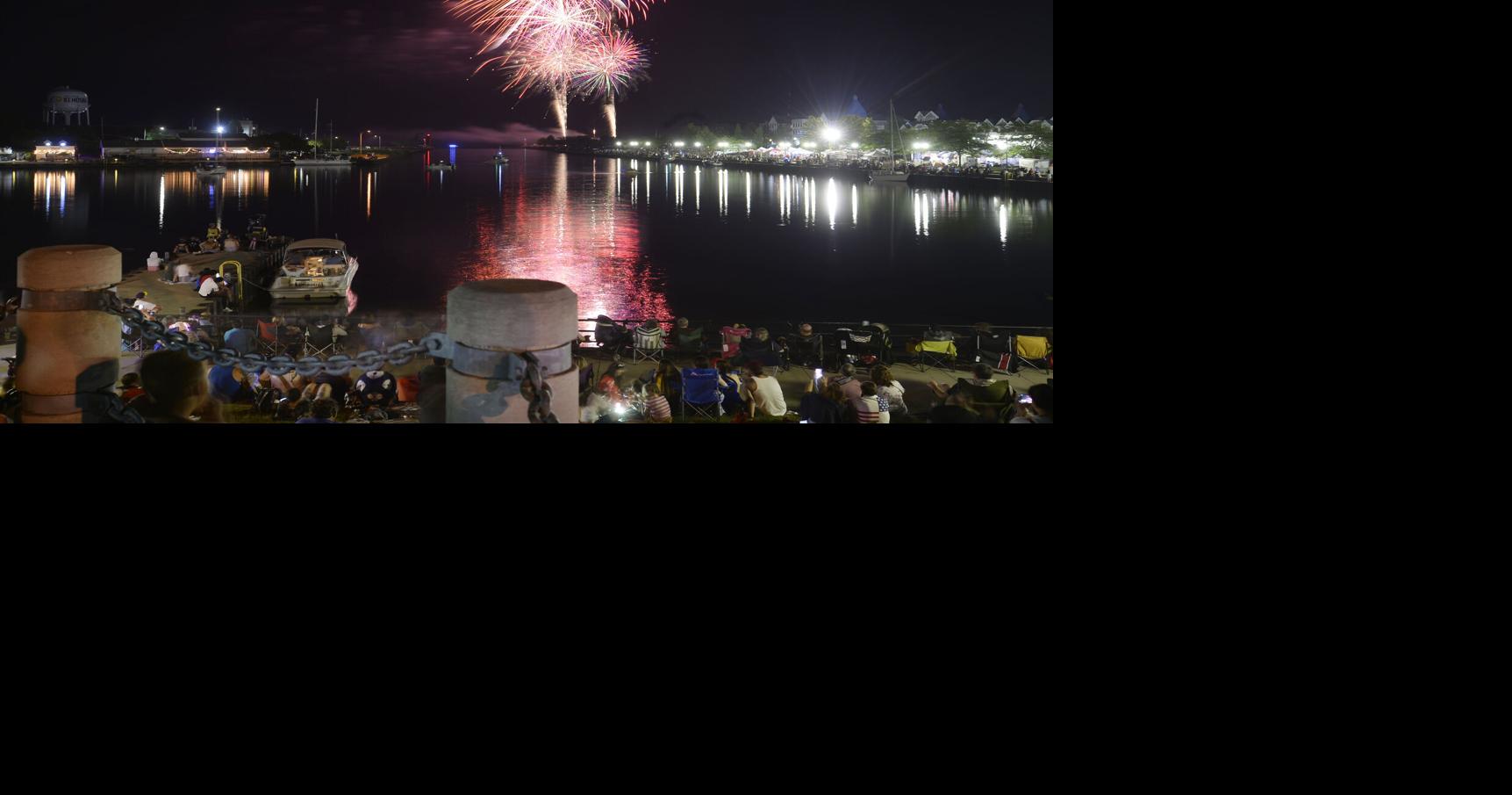 City officials pleased with a successful July 4 celebrations