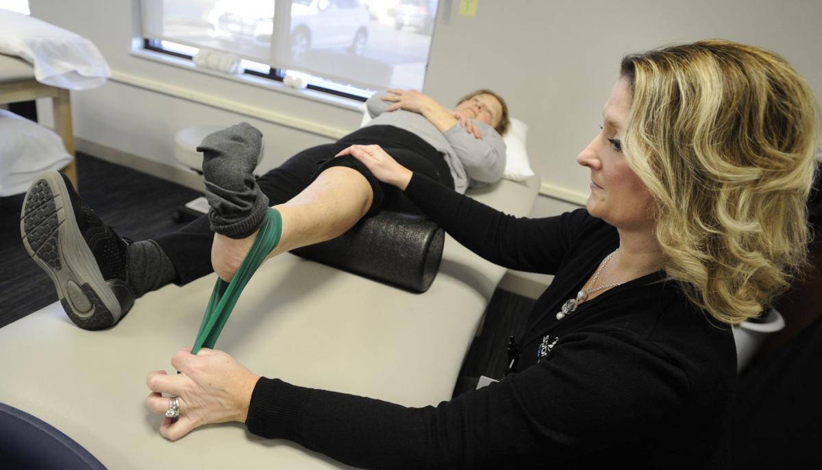 The goal: pain relief without opioids | Health ...