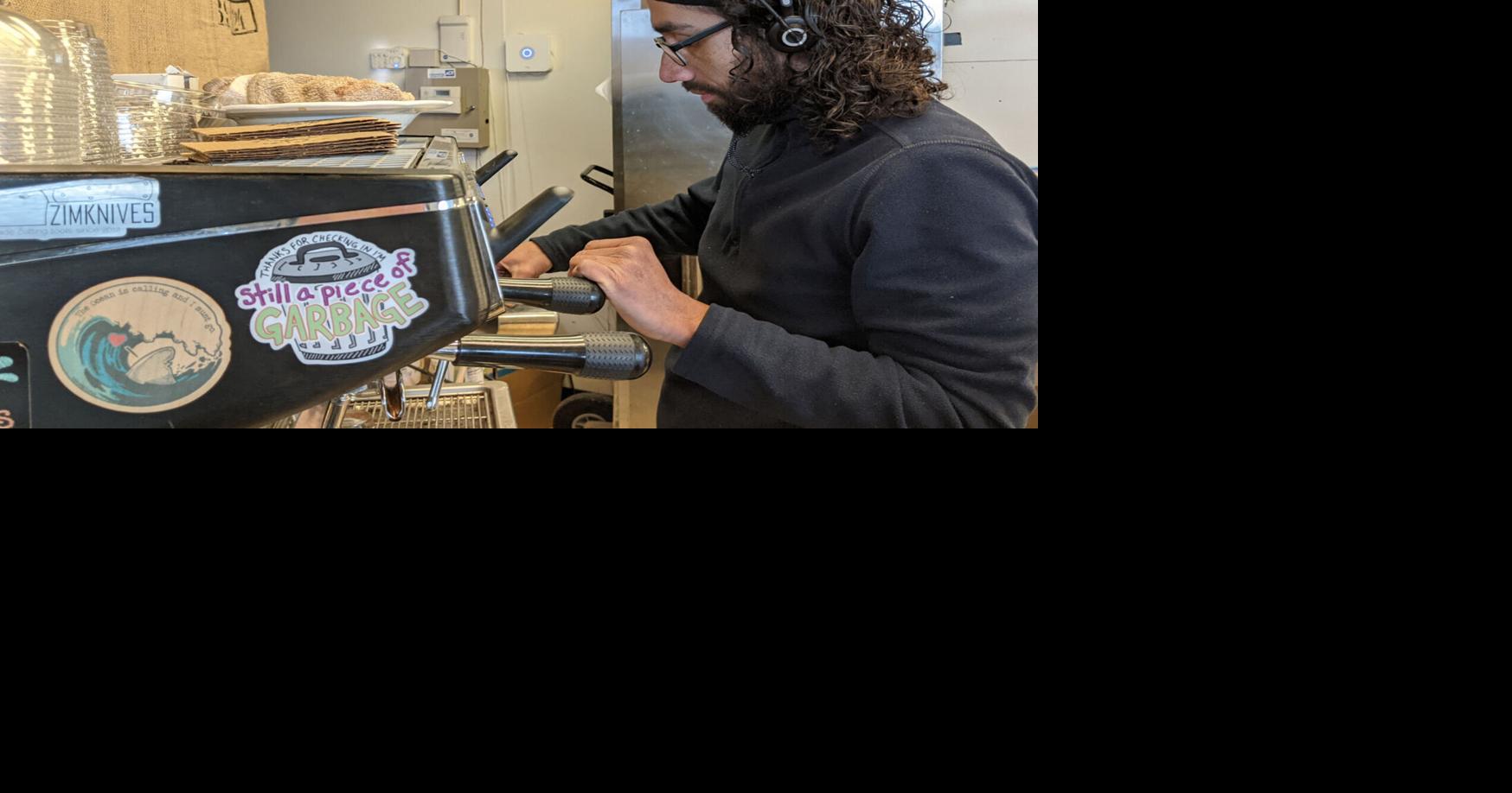 MIRA AHORA: Empresario local en el programa de televisión ‘Project Pitch It’ |  noticias locales