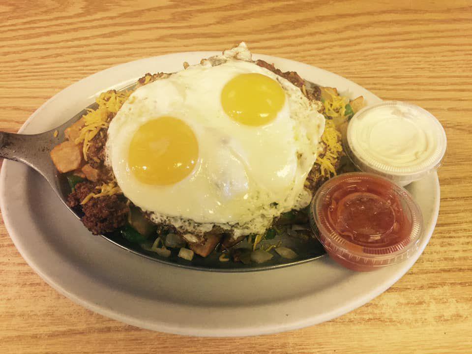 Top 10 best breakfast/brunch places in Kenosha County