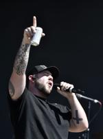 COUNTRY THUNDER 2022 - FRIDAY