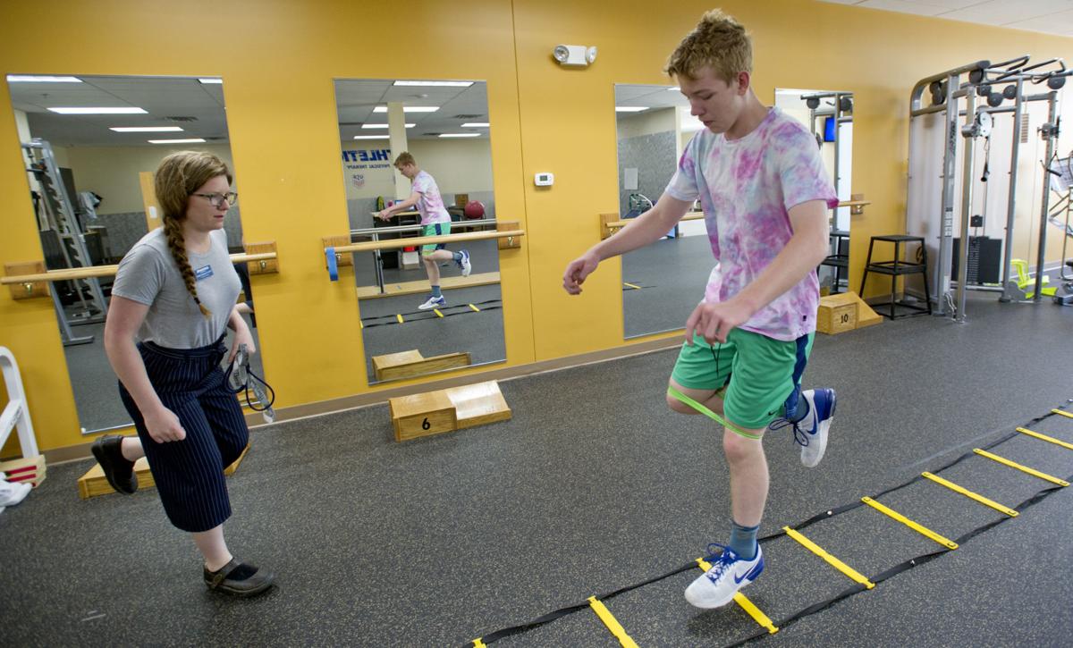 Taking tendinitis out of the game: Ailment affecting more ...
