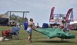 COUNTRY THUNDER 2022 - THURSDAY