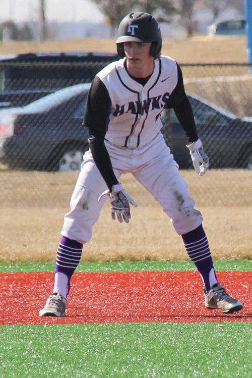 KYLE LANGE