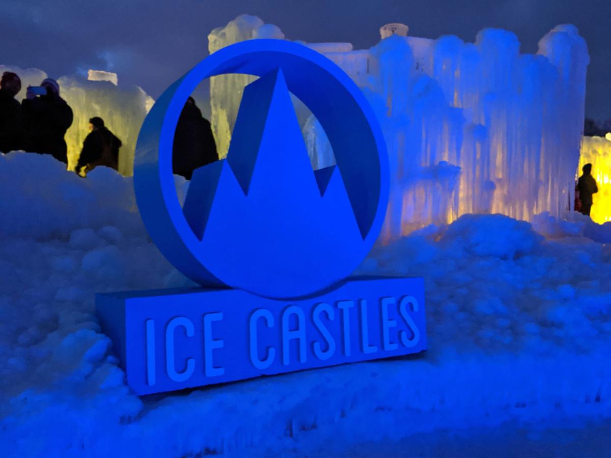 Snyder: An insider's guide to visiting Ice Castles near Lake Geneva ...