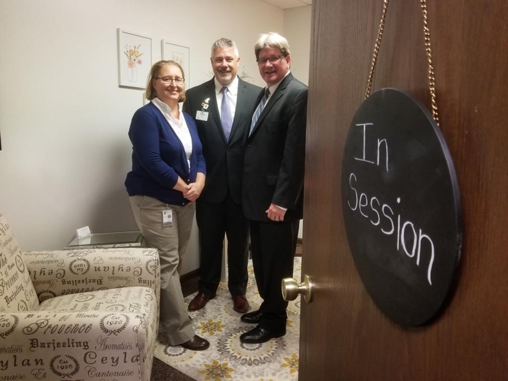 Mental Health Substance Abuse Services Expanding West Of I 94 Local News Kenoshanews Com