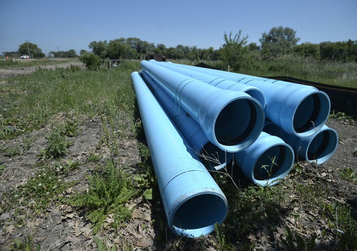 State regulators order halt to Somers utility project