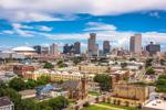 4. New Orleans-Metairie, LA