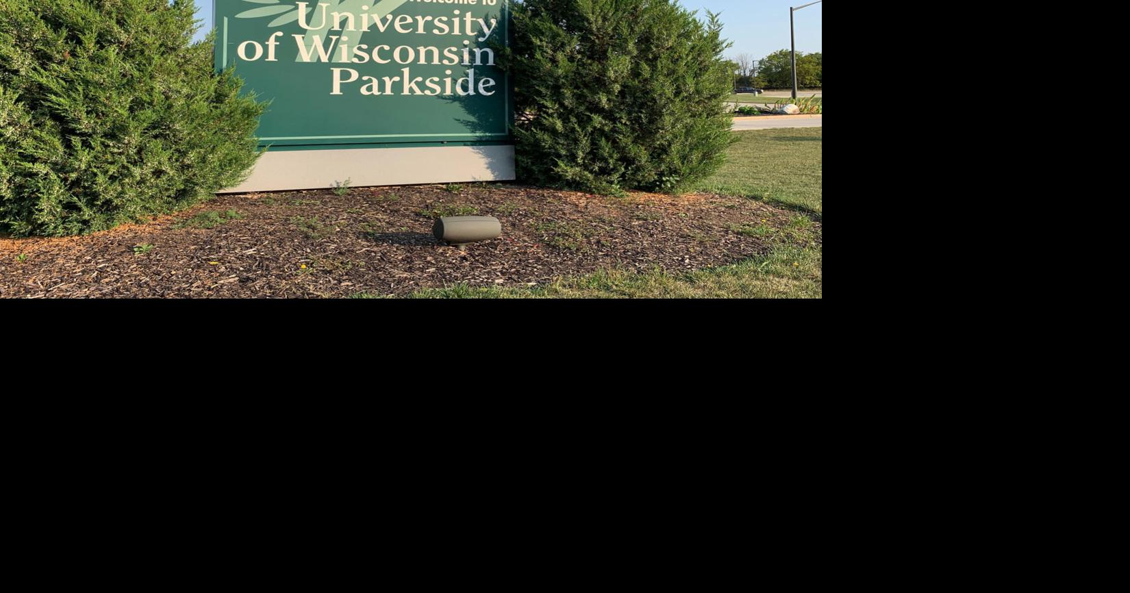 University of WisconsinParkside announces area students named to