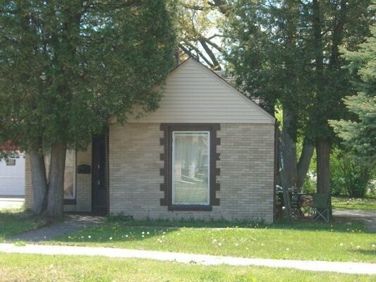 2 Bedroom Home in Zion - $82,500