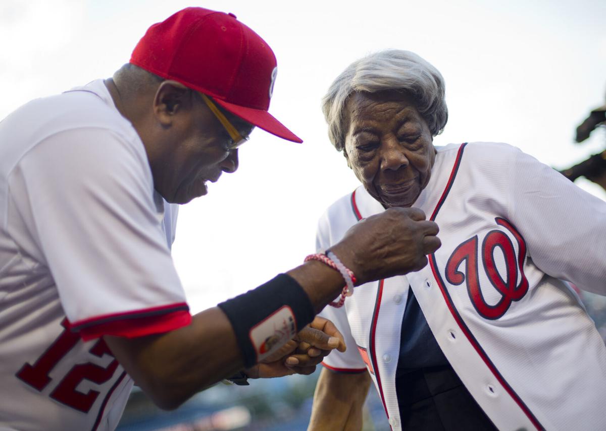 Honoring Takeoff: Dusty Baker listened to Migos before Game 3