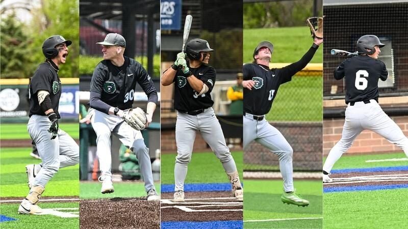 Rangers Place Five on All-GLIAC Teams Following 2026 Season