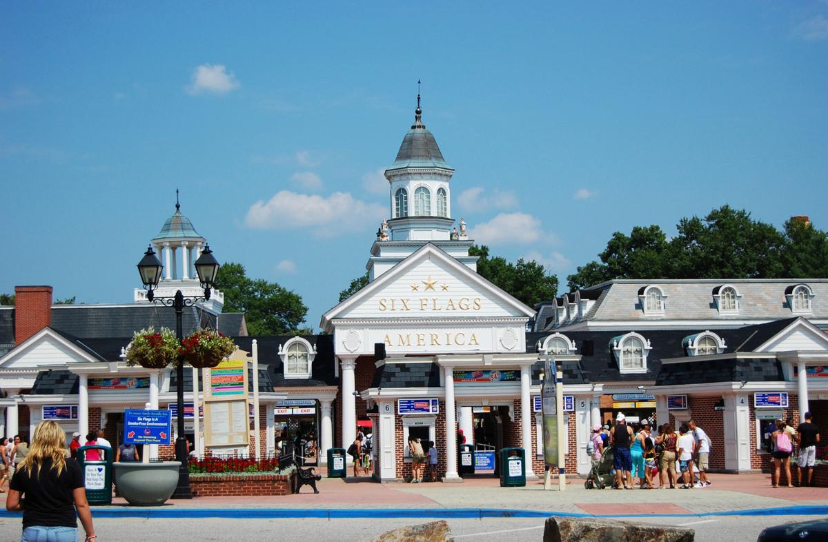 Don't miss out on the Six Flags Summer Sale - Save over 45%
