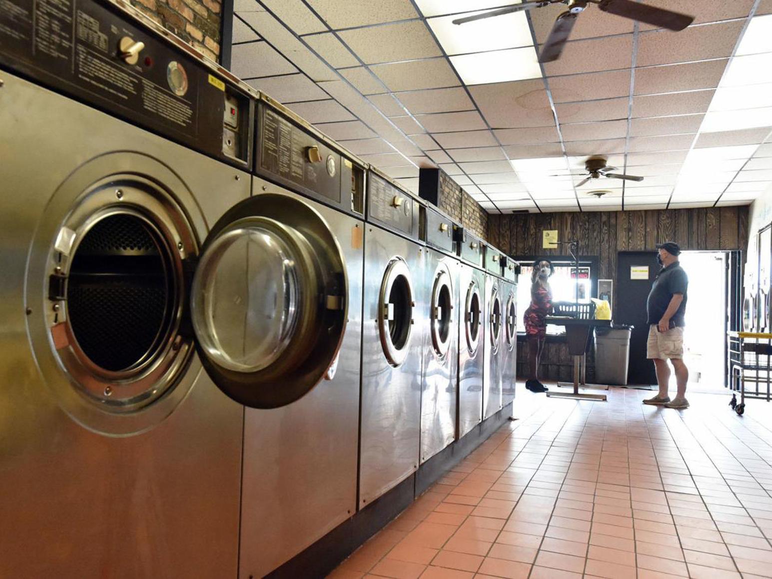 National Coin Shortage Creates Big Problems For Local Coin Operated Laundromat Local News Kenoshanews Com National Coin Shortage Creates Big Problems For Local Coin Operated Laundromat Local News Kenoshanews Com