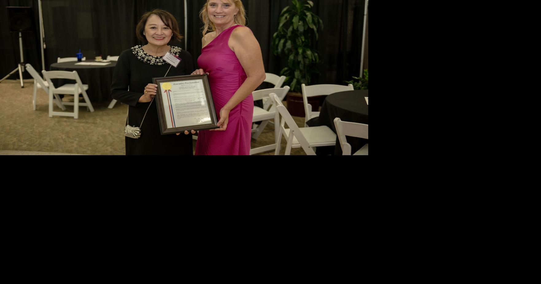 Aurora Kenosha marks 25 years, honors local physicians, highlights