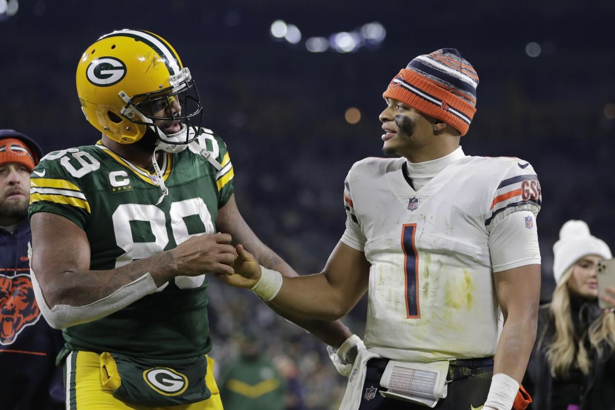 Green Bay Packers: NFL Analyst Encourages Team to Trade 2022 NFL Draft Pick;  Why That Is a Bad Idea