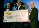 Organization: United Negro College Fund
