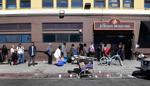 The US is becoming a 'developing country' on global rankings that measure democracy, inequality