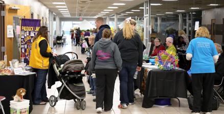 Families Branching Out event set for April 27 - Vimarsana News