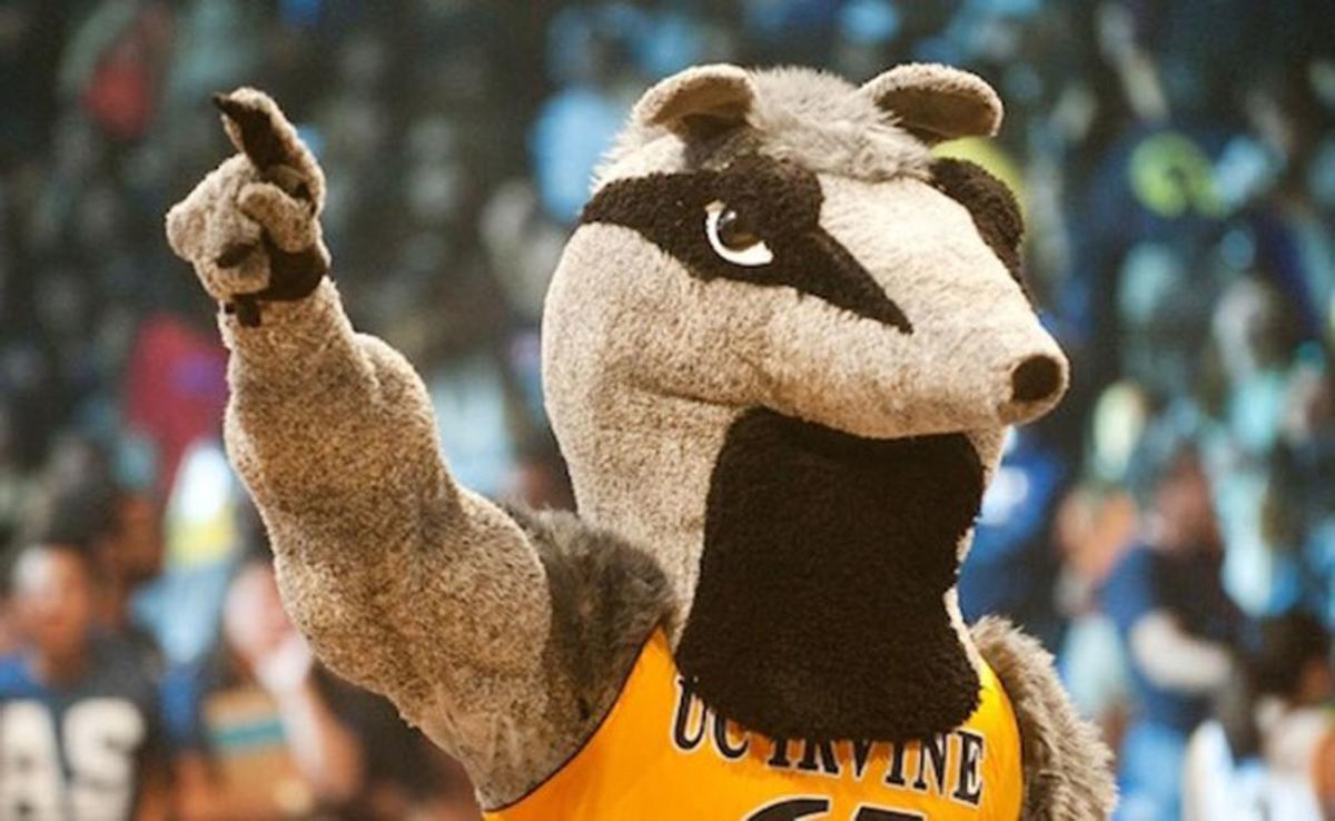 Snyder March Madness is all about the mascots Liz Snyder