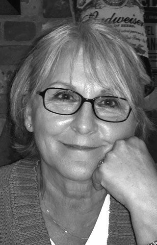 Beverly J. DeSeife (Née: Seehafer)