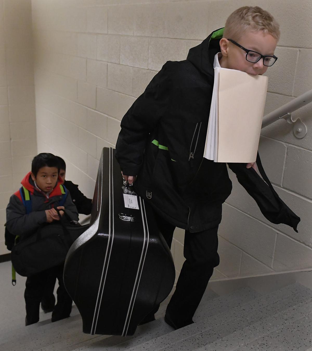 Band-O-Rama