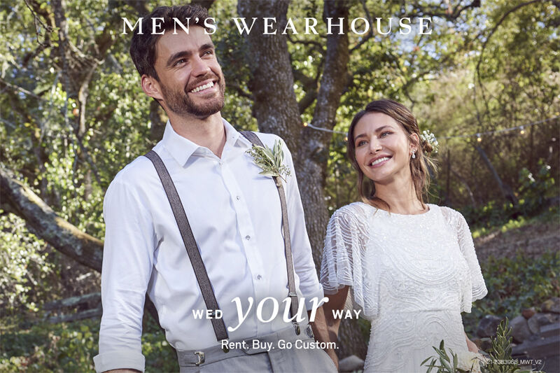 Men's Wearhouse