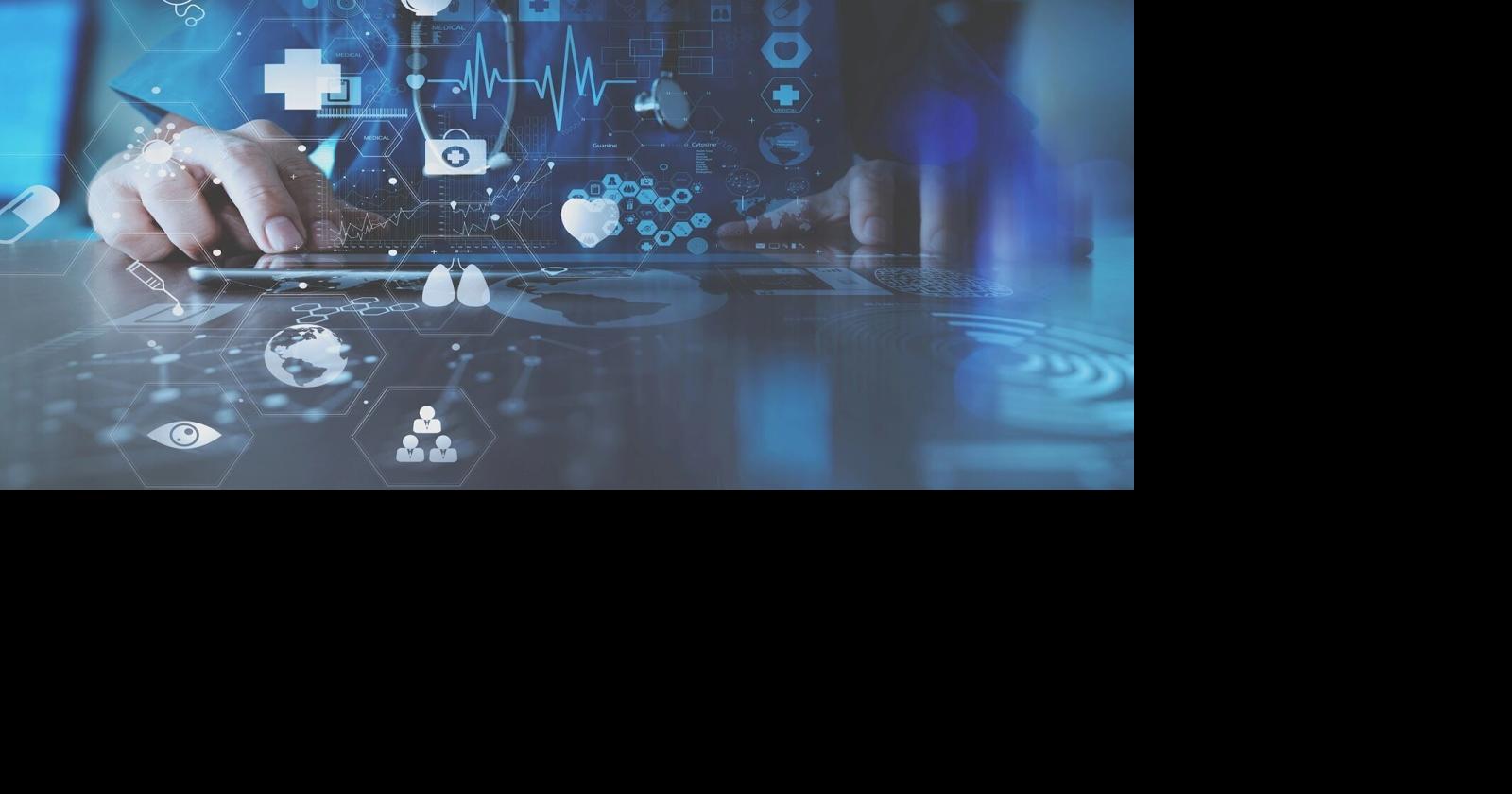 Why Medical-Grade Hardware Is Replacing Consumer IT in Hospitals