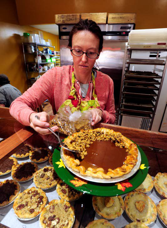 Elsie Mae’s enjoying taste of success Business