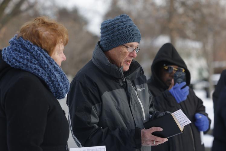 HOMELESS PERSONS' MEMORIAL DAY